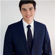 Profesor de inglés para niños o adultos, presencial u online